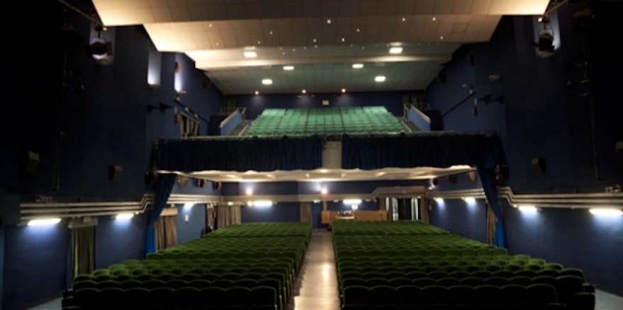 Teatro Antoniano