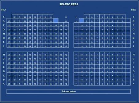 Teatro Erba