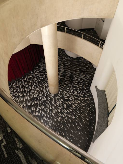 Teatro Filodrammatici - &copy;fotoAlessandroZambianchi