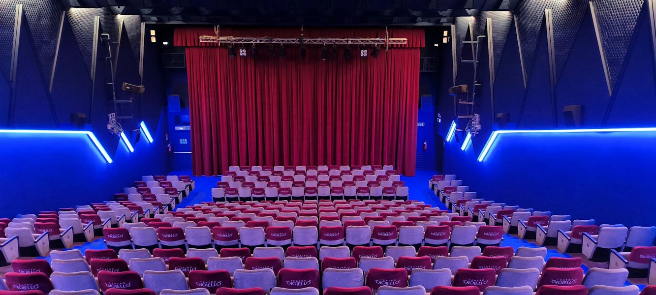Teatro Gioiello