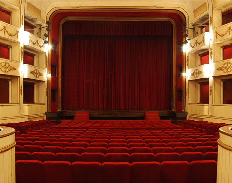 Teatro Nuovo