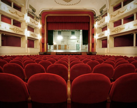 Teatro Nuovo