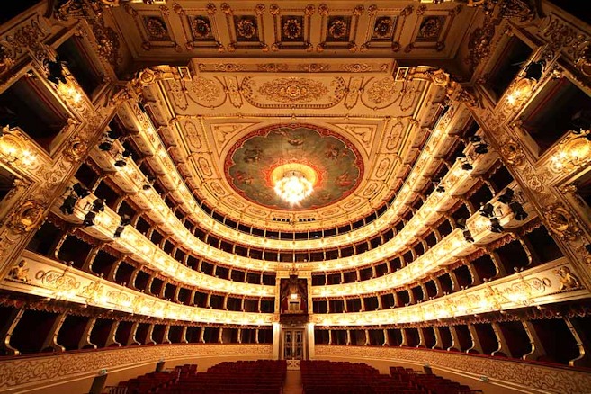 Teatro Regio