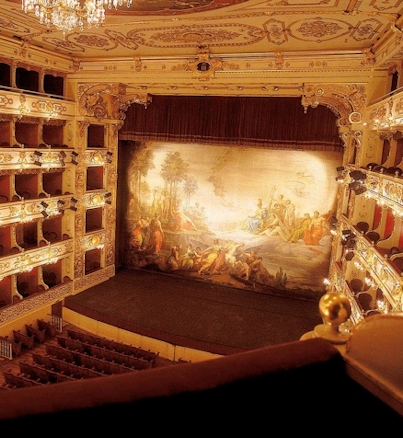 Teatro Regio