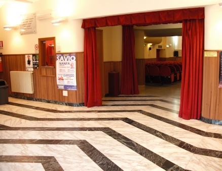 Teatro Savio