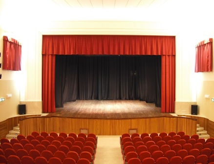 Teatro Savio