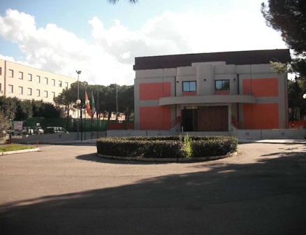 Teatro Savio