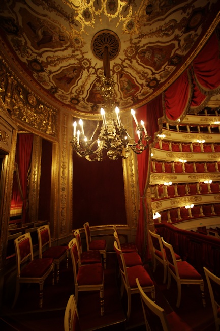 Teatro alla Scala