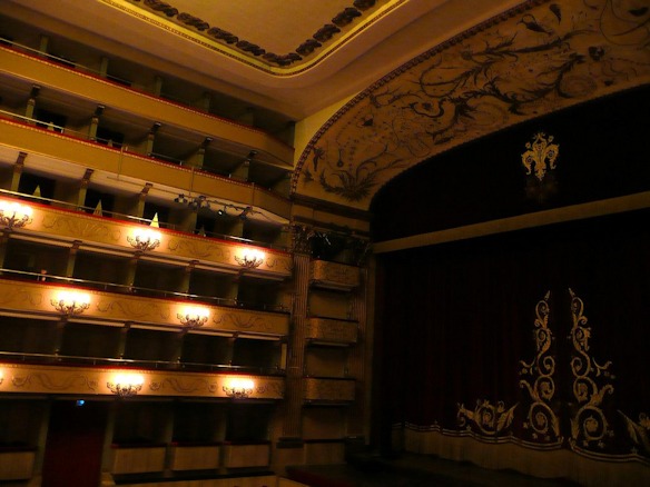 Teatro Verdi