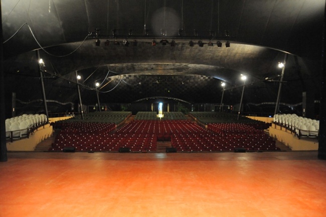 Teatro Verdi di Montecatini