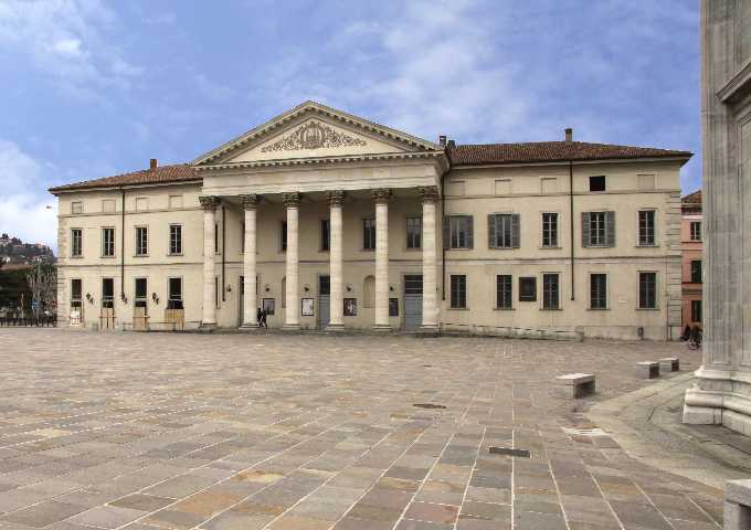 Teatro Sociale