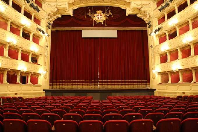 Teatro Sociale