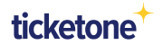 Logo TicketOne