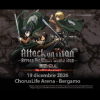 Attack on Titan - Beyond the Walls