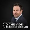 Cio che vide il maggiordomo