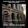 Concerti del Tempietto