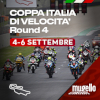 Coppa Italia Velocità