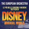 Disney Musical World