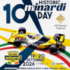 Historic Minardi Day