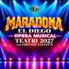 Maradona - El Diego