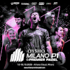 Milano Premier Padel P1