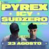 Sottosopra Fest Tickets - TicketOne