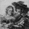 Rembrandt Nero Assoluto. La rivoluzione dell’incisione
