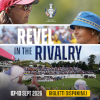 Solheim Cup