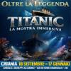 Titanic - La mostra immersiva