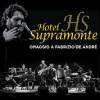 Hotel Supramonte