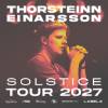 Thorsteinn Einarsson