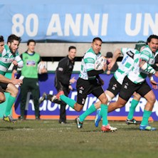 Benetton rugby treviso a Curtarolo - Eventi a Curtarolo