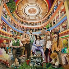 Train To Roots