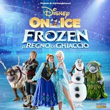 Disney On Ice Frozen