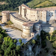 Fortezza di San Leo