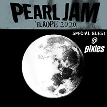 Pearl Jam At Autodromo Intenzo E Dino Ferrari Privazza Imola Dom 05072020
