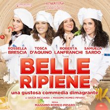Belle ripiene