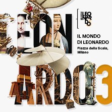 Leonardo3 - Il Mondo di Leonardo