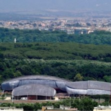 Visita Guidata Auditorium Parco della Musica
