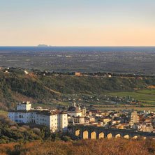 Palazzo Chigi di Ariccia