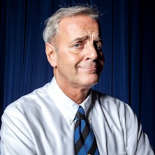 Enrico Bertolino