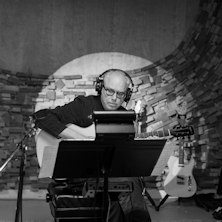 Bill Frisell Trio