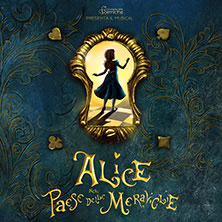 Alice nel paese delle meraviglie