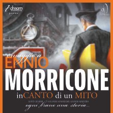 Morricone InCanto di un MITO