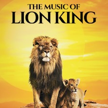 The Music of Lion King