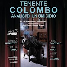 Tenente Colombo - Analisi di un omicidio