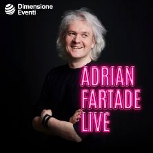 Adrian Fartade - Vivere nella galassia di Star Wars