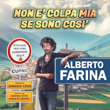 Alberto Farina