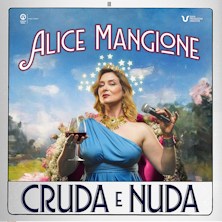 Alice Mangione