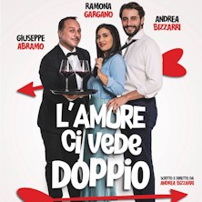 L'Amore ci vede doppio